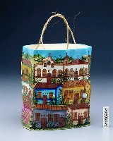 藏品(袋子)的圖片